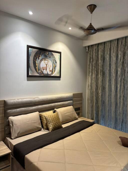Countryside Luxury Suites - Supernova Noida New Delhi Eksteriør bilde