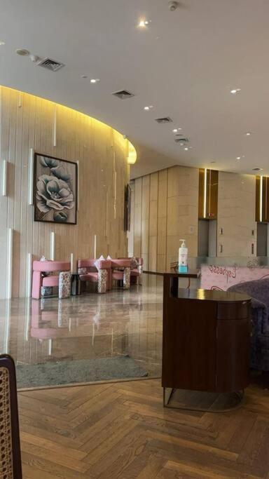 Countryside Luxury Suites - Supernova Noida New Delhi Eksteriør bilde